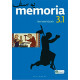 Memoria 3.1 - Leerwerkboek (incl. Historische verhalen en Pelckmans Portaal)
