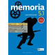 Memoria 5.1 Leerwerkboek (incl. Historische verhalen en Pelckmans Portaal)