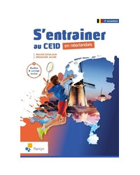 S’entrainer au CE1D en néerlandais - 2024