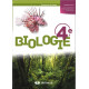 Biologie 4 - Sciences de Base - Manuel - 1 heure par semaine