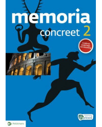 Memoria concreet 2 - Leerwerkboek (2020)